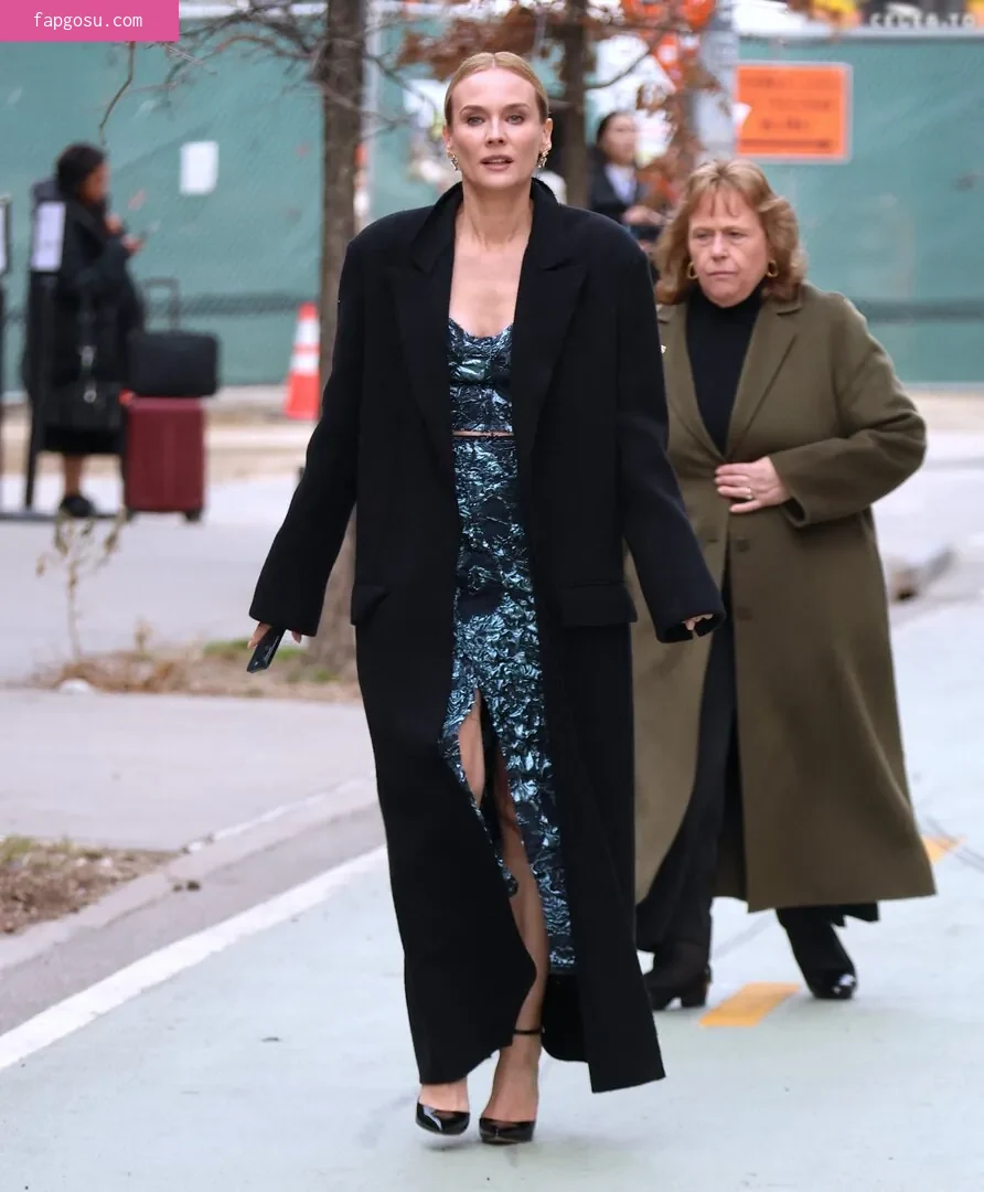 Diane Kruger