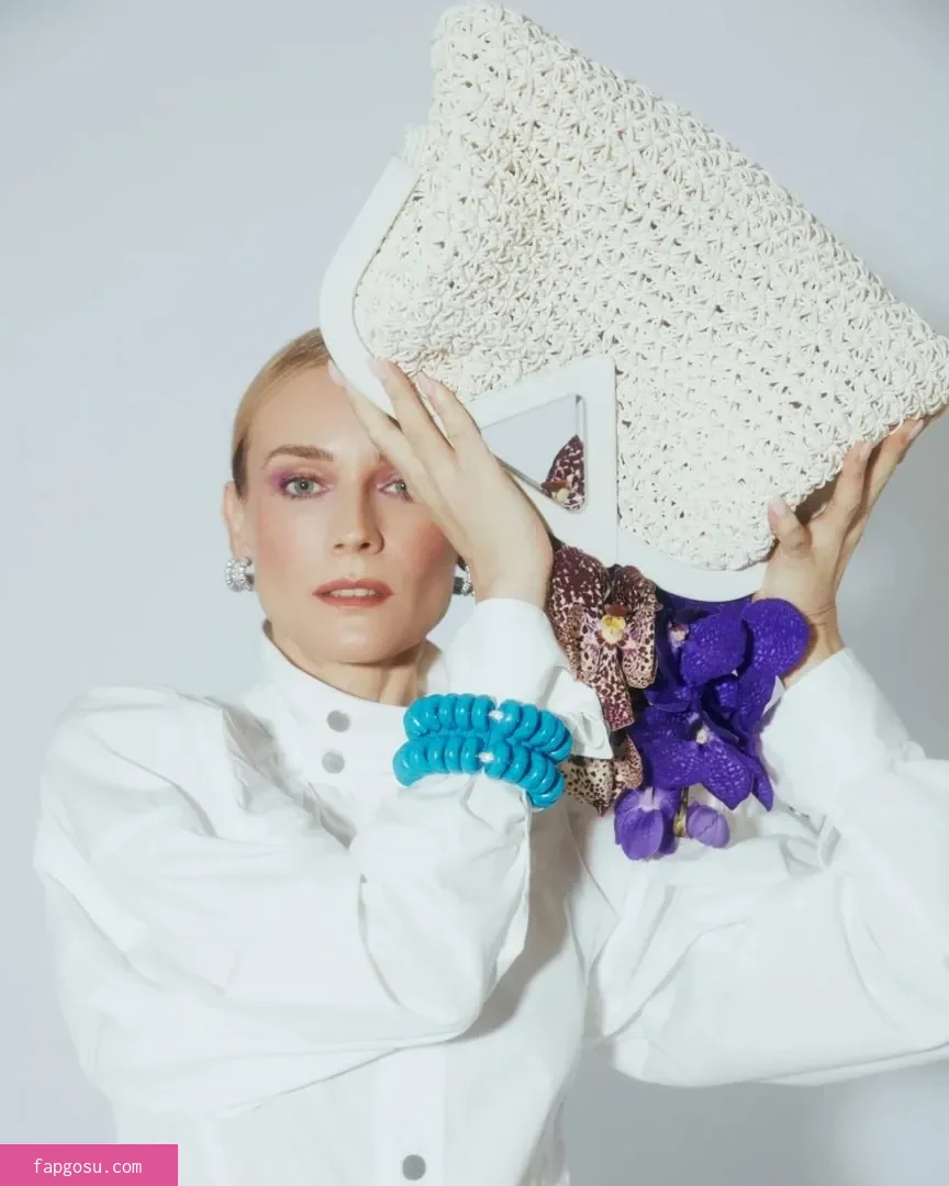 Diane Kruger