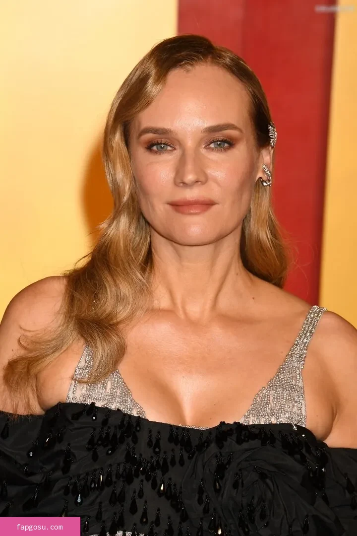 Diane Kruger