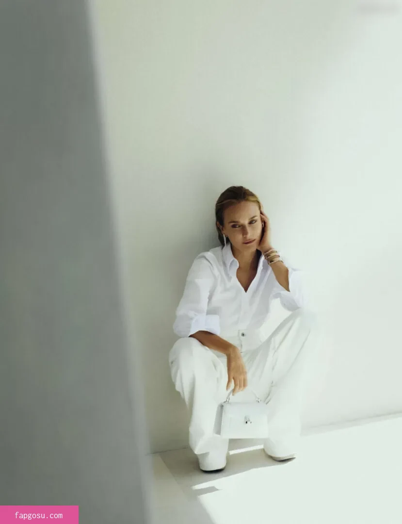 Diane Kruger