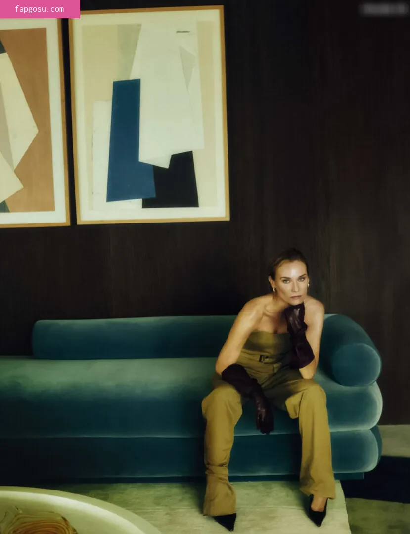 Diane Kruger