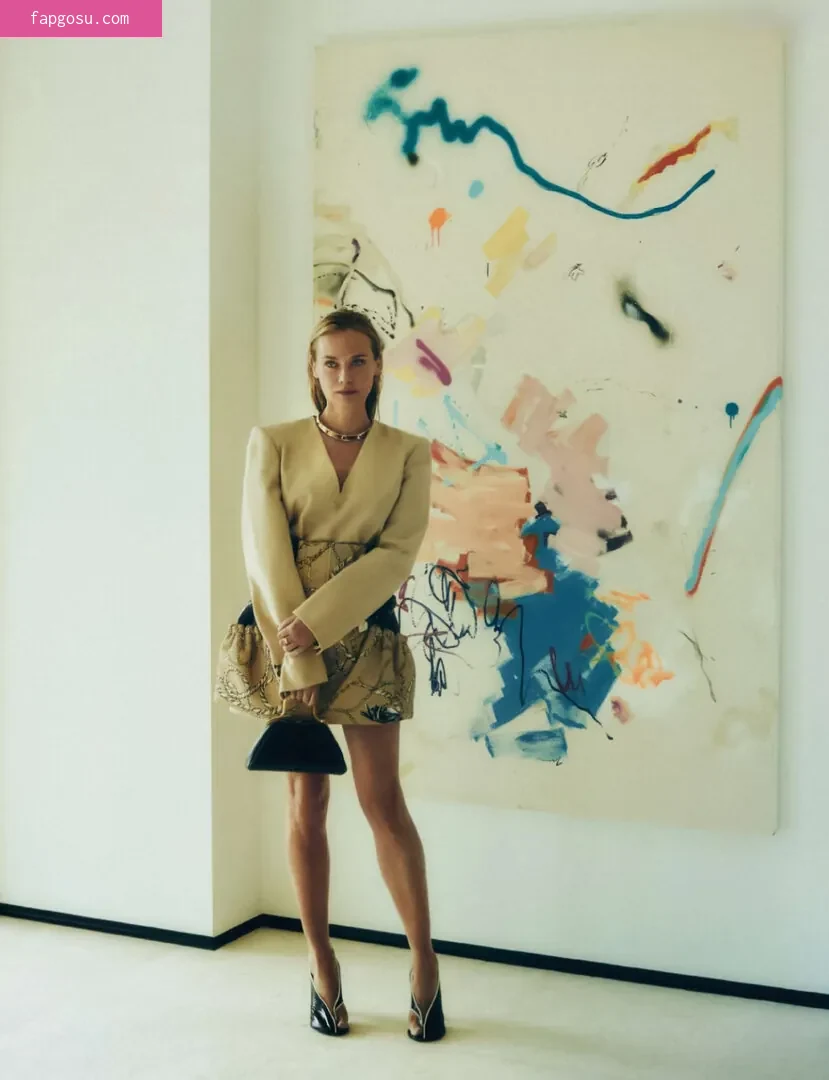 Diane Kruger