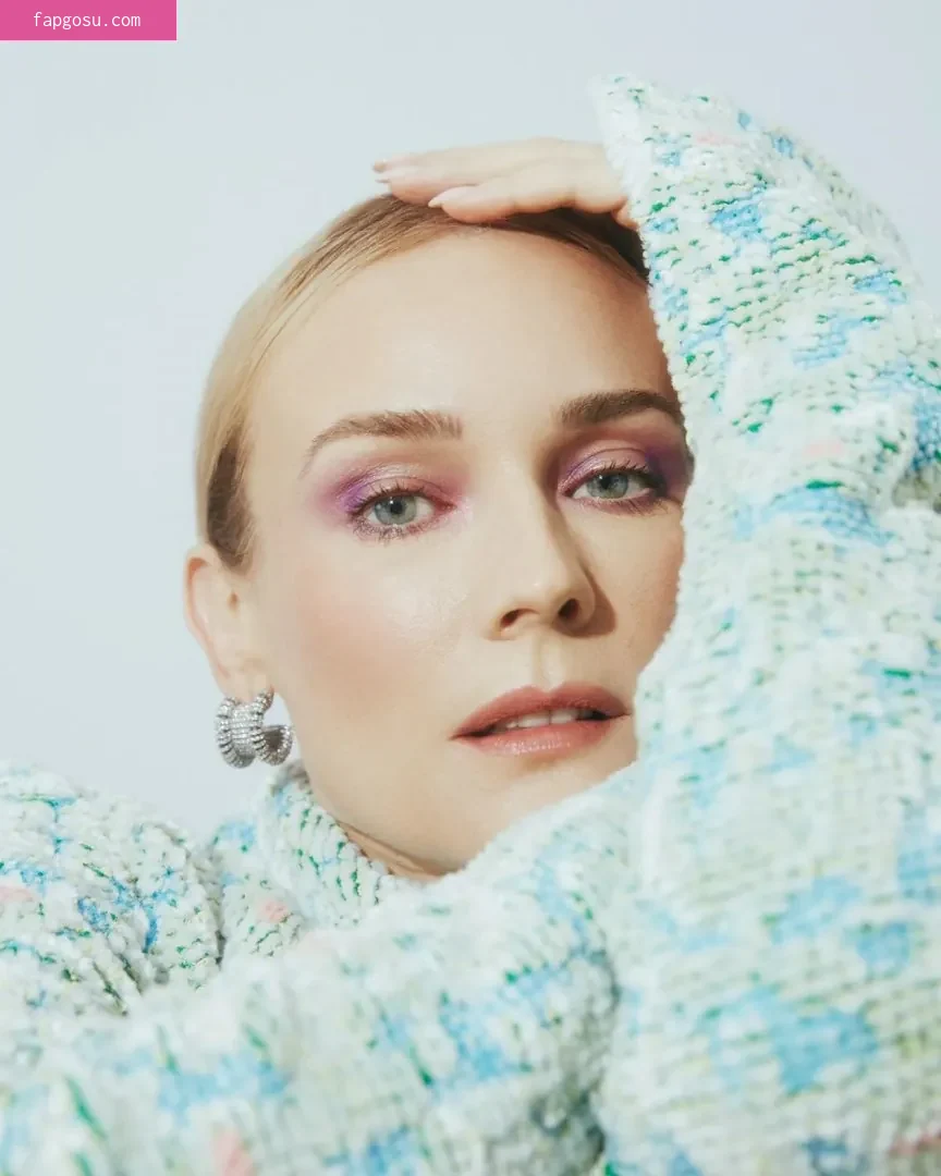 Diane Kruger