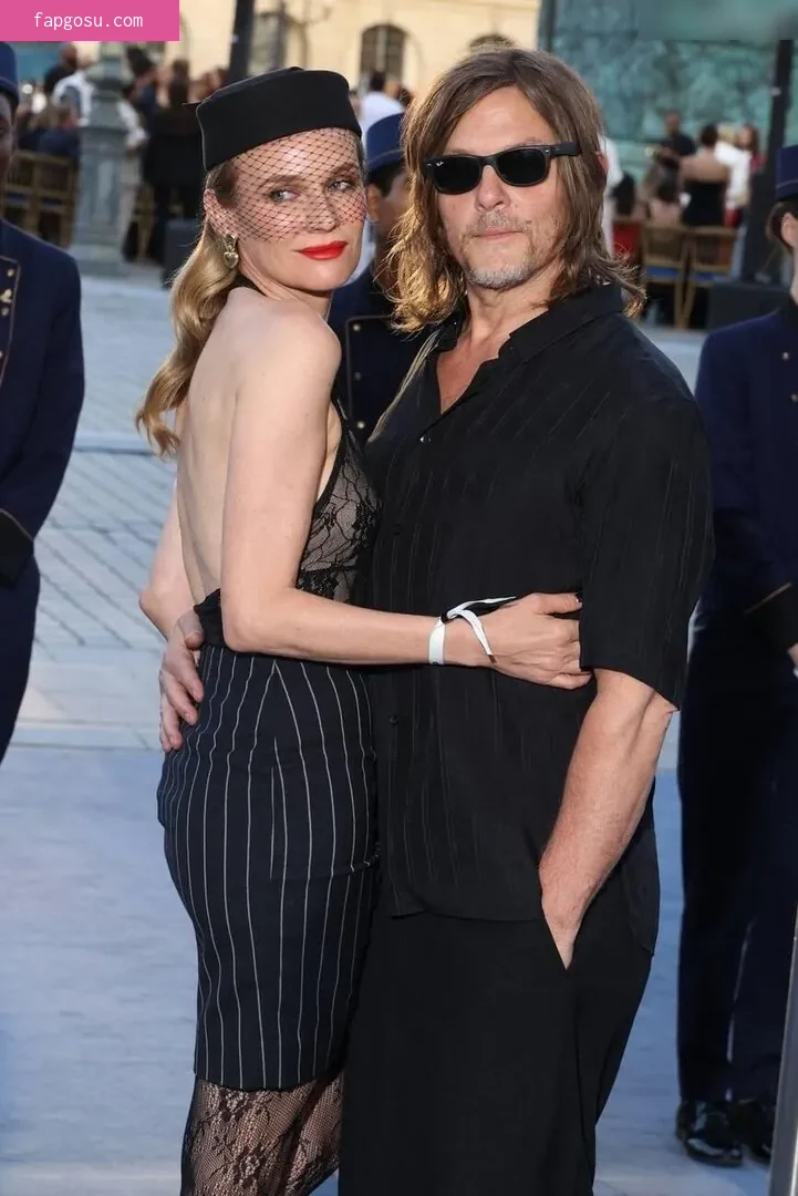 Diane Kruger