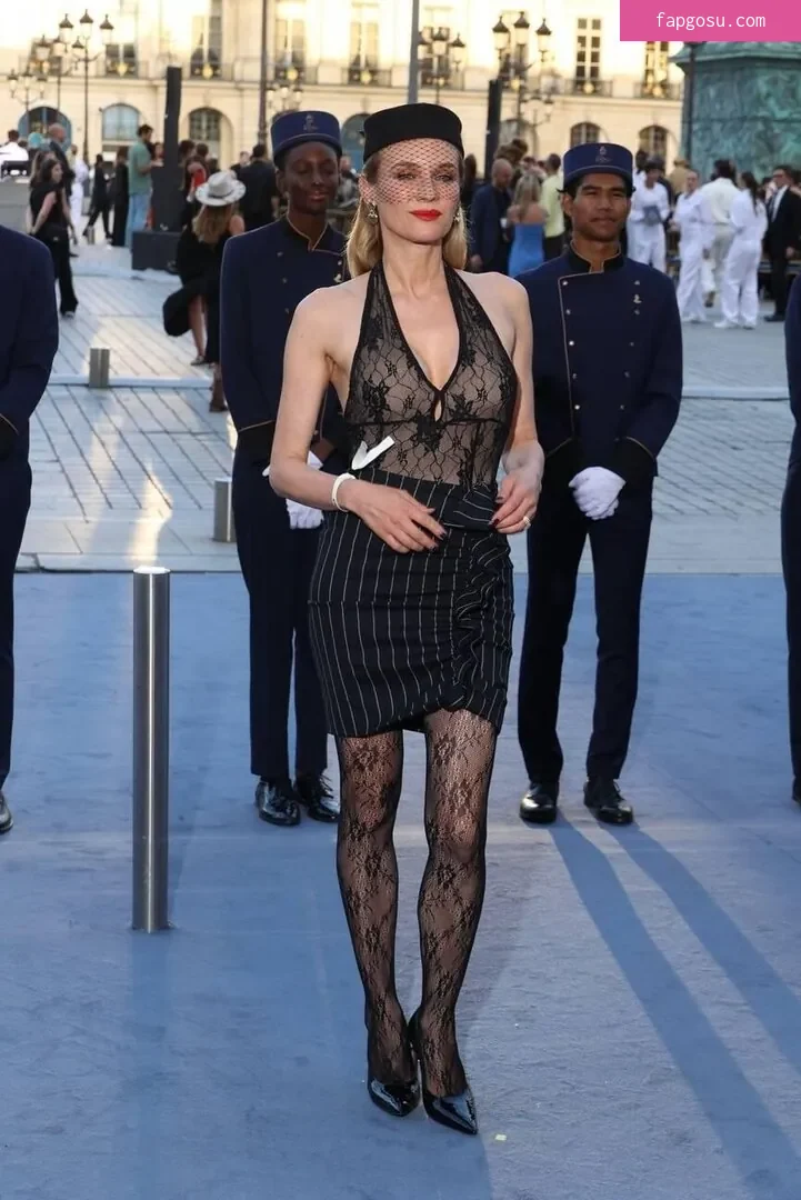 Diane Kruger