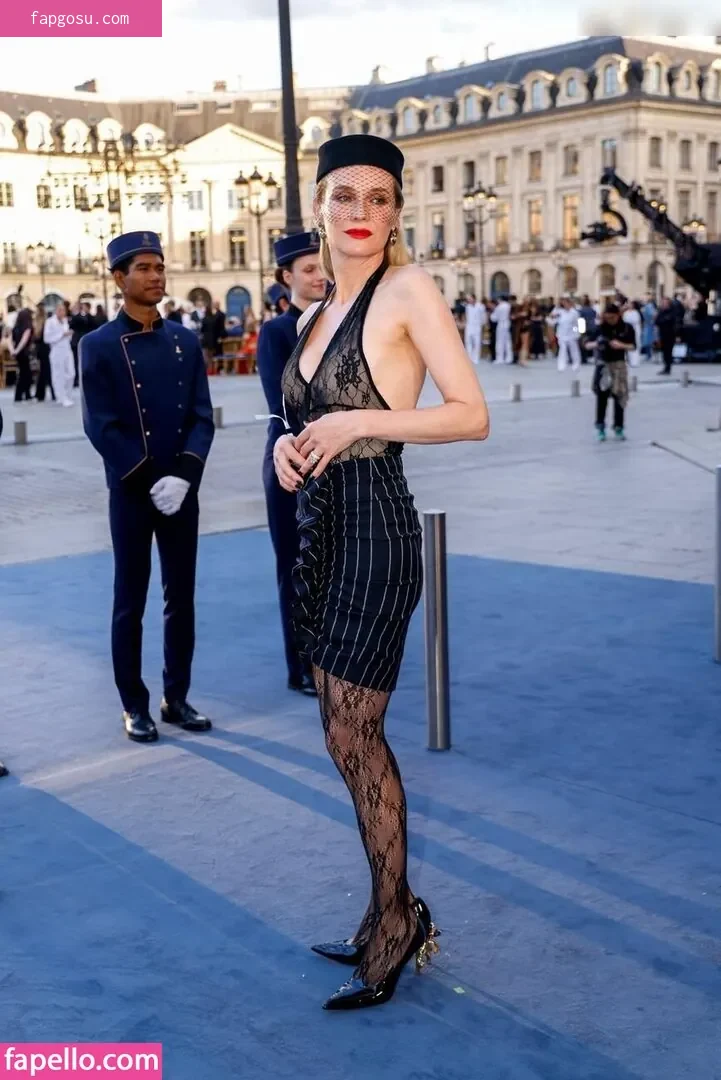Diane Kruger