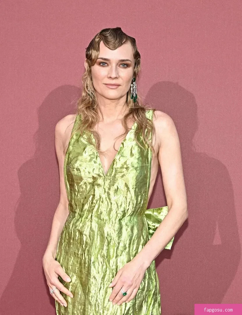 Diane Kruger