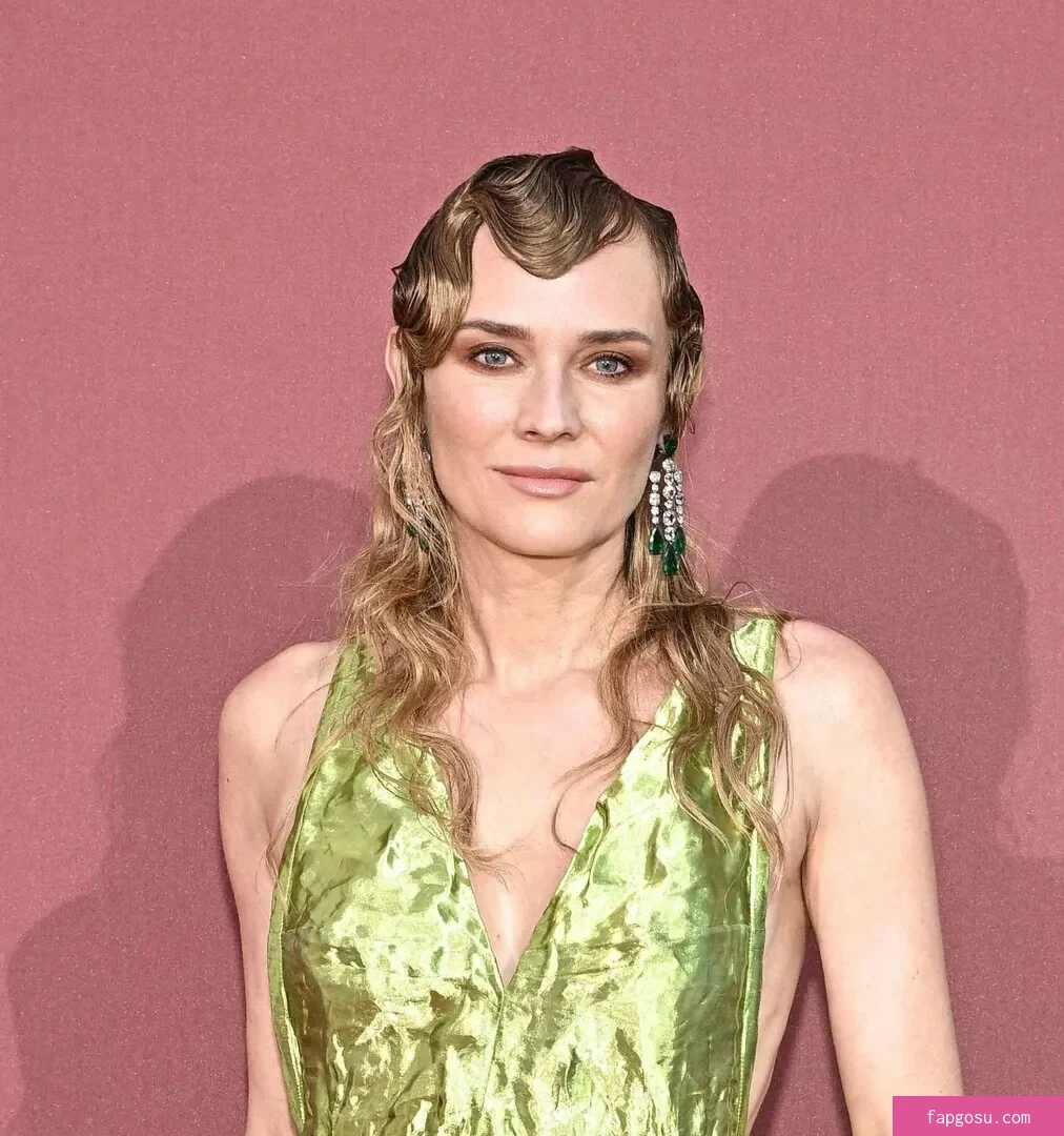 Diane Kruger