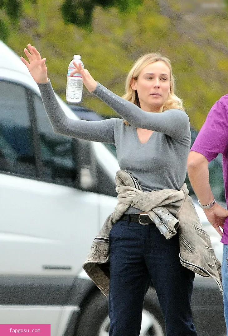Diane Kruger