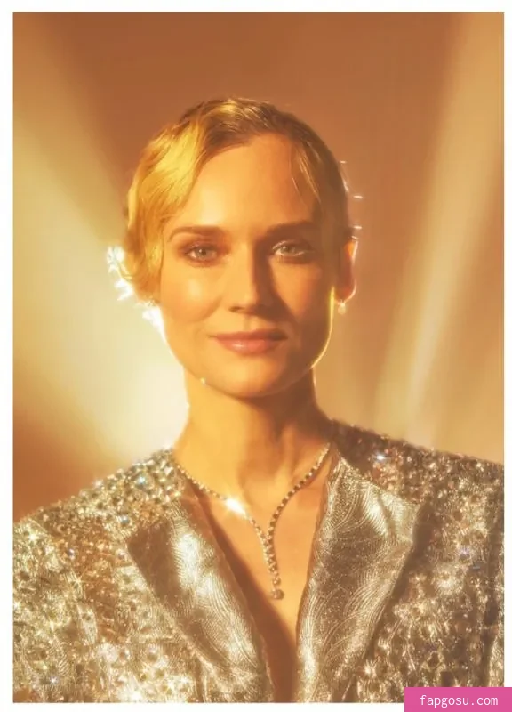 Diane Kruger