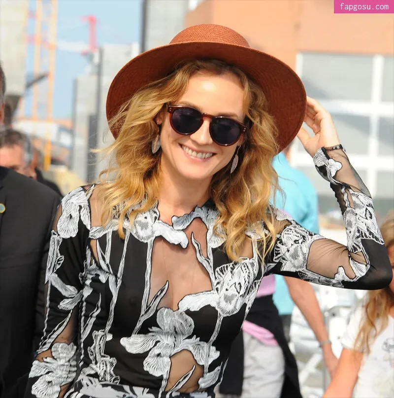Diane Kruger