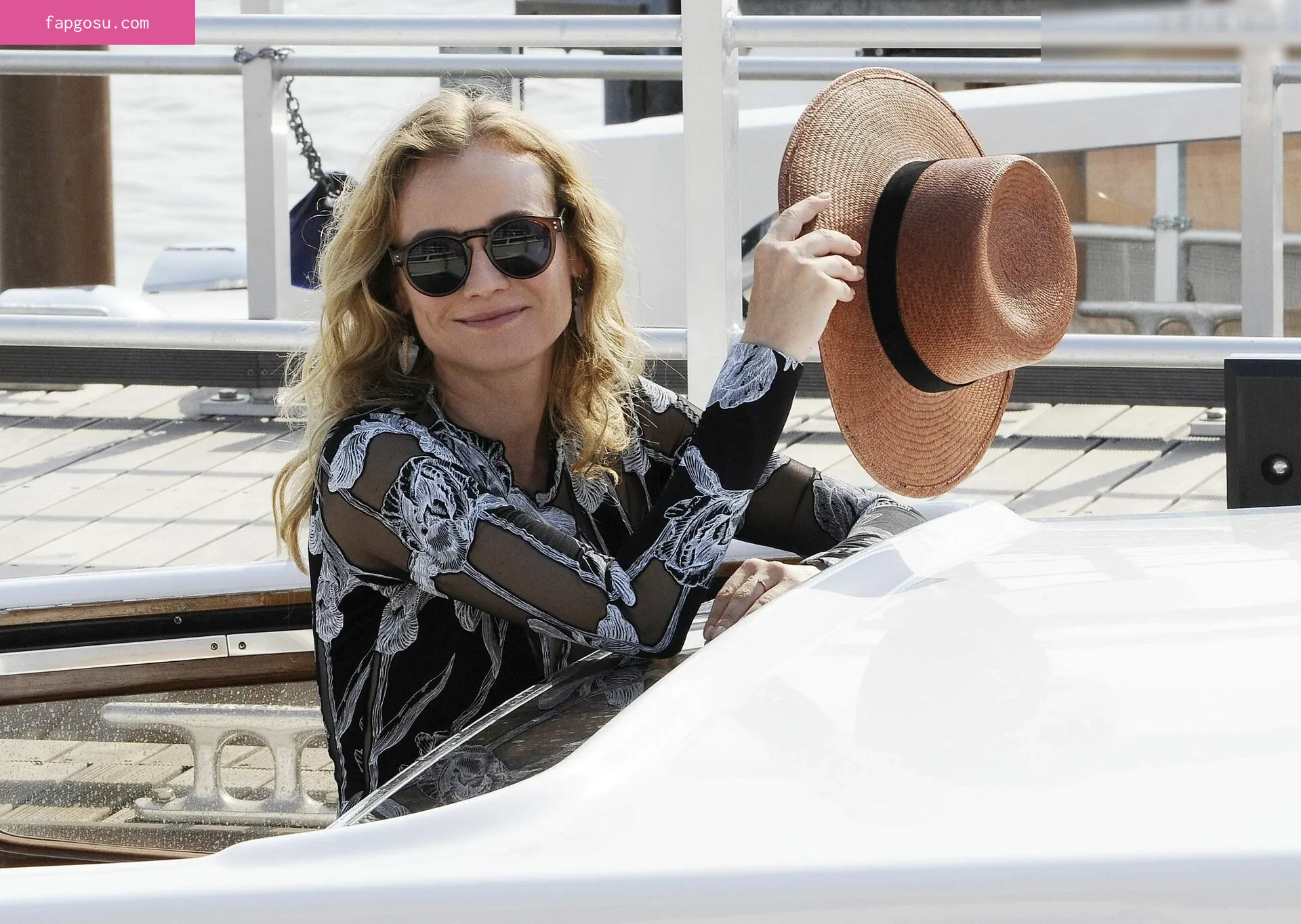 Diane Kruger