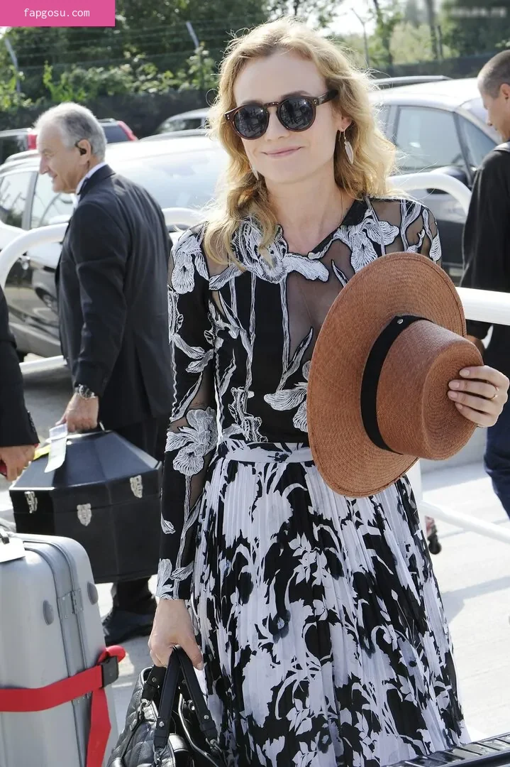 Diane Kruger