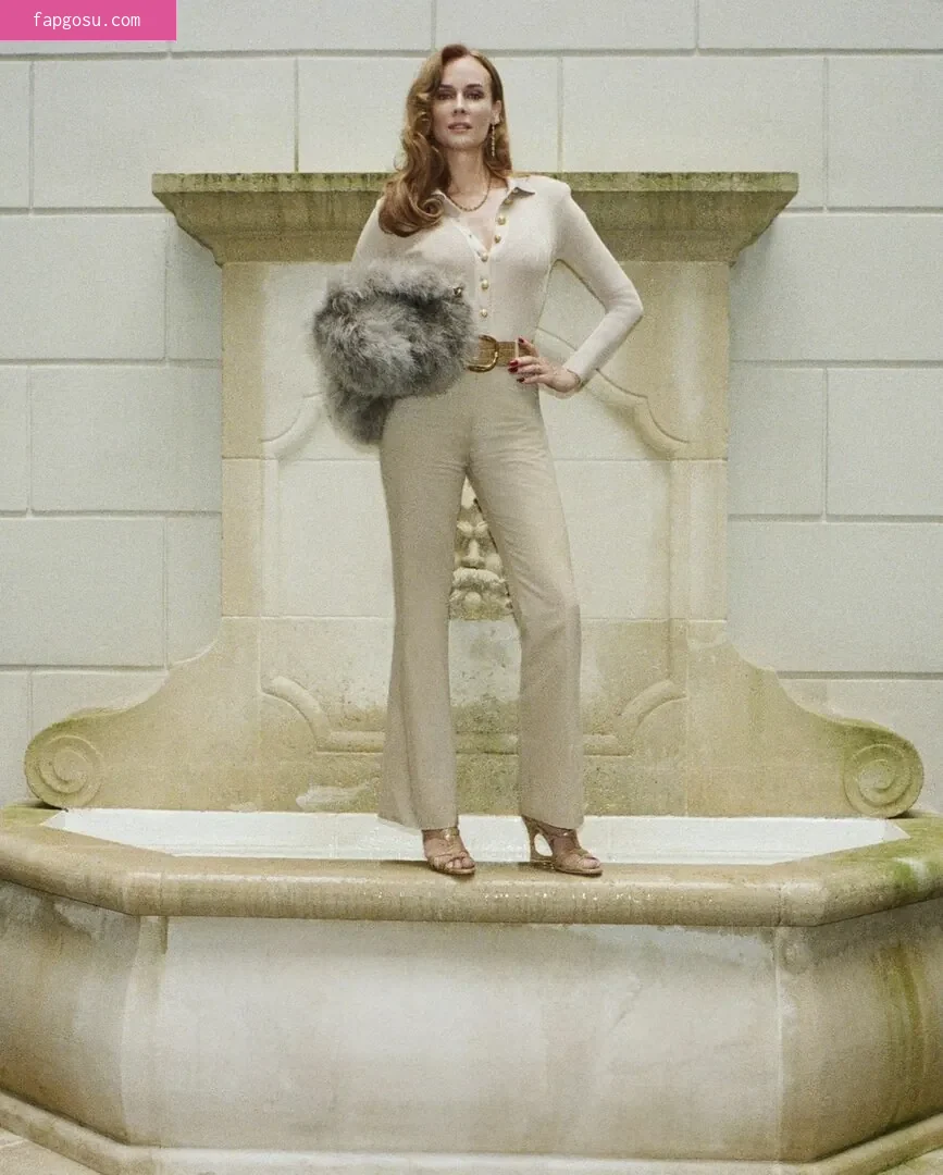Diane Kruger