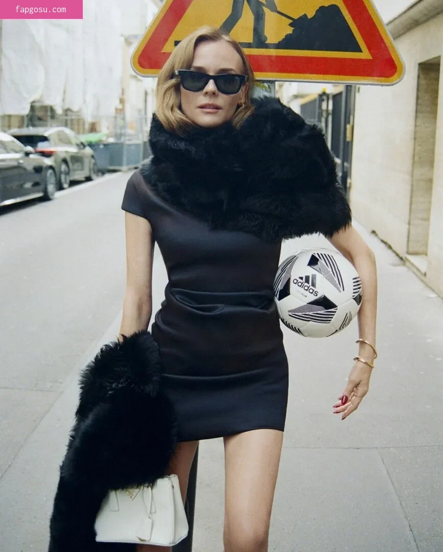 Diane Kruger