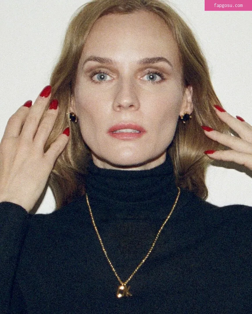 Diane Kruger