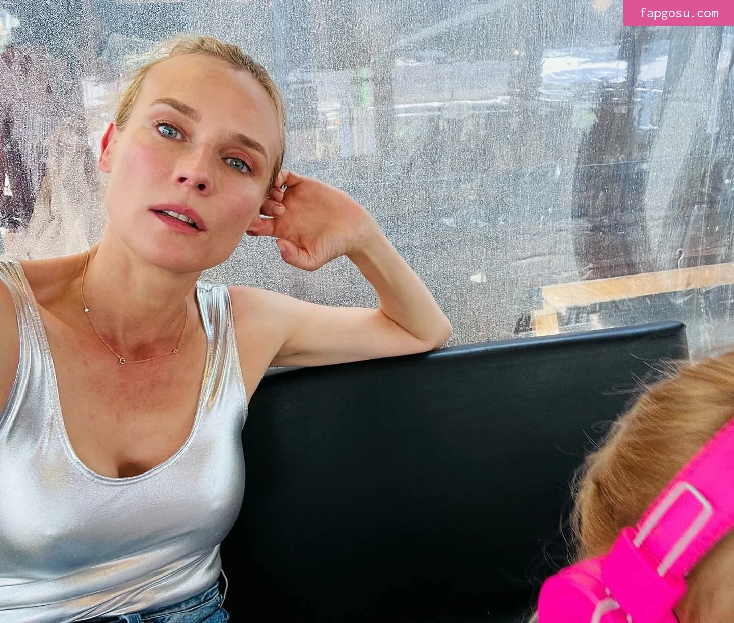 Diane Kruger