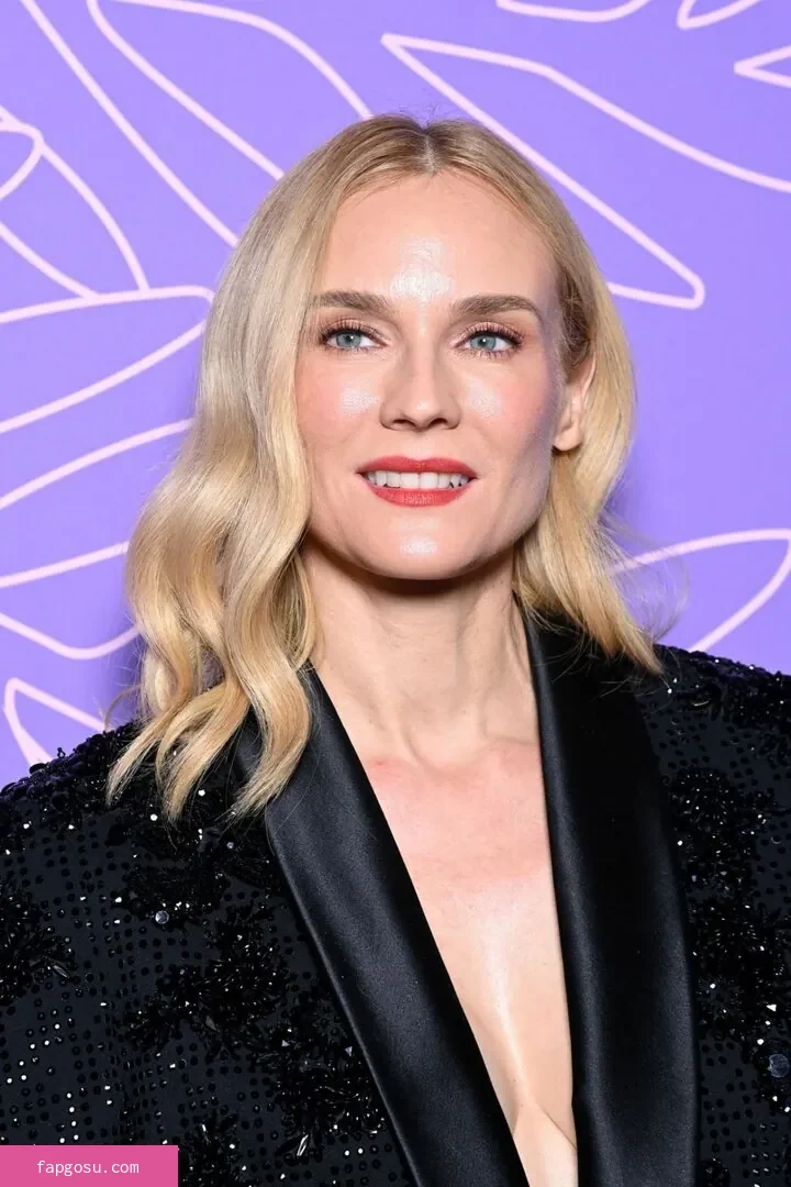 Diane Kruger