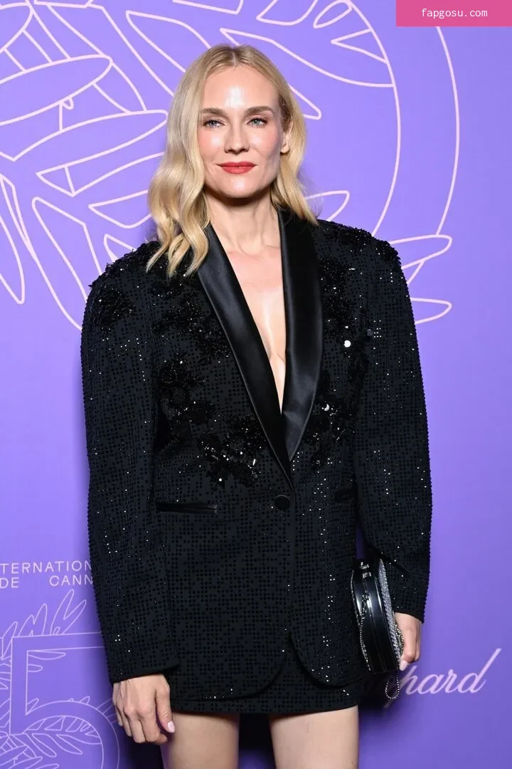 Diane Kruger