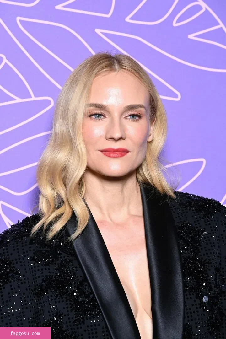 Diane Kruger