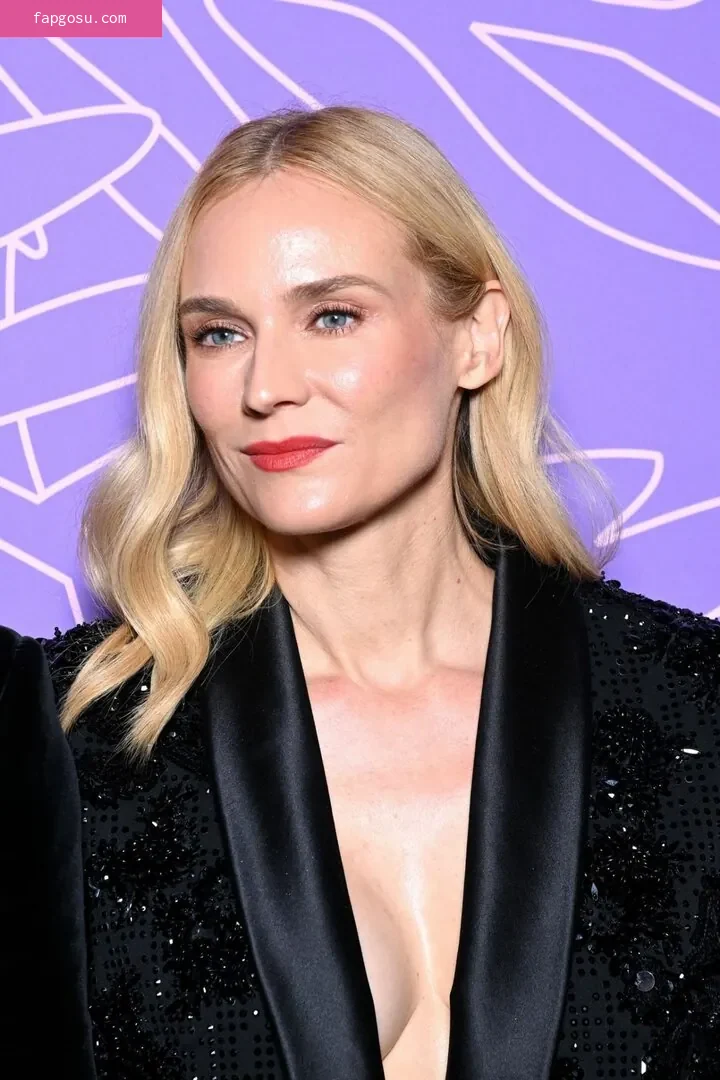 Diane Kruger