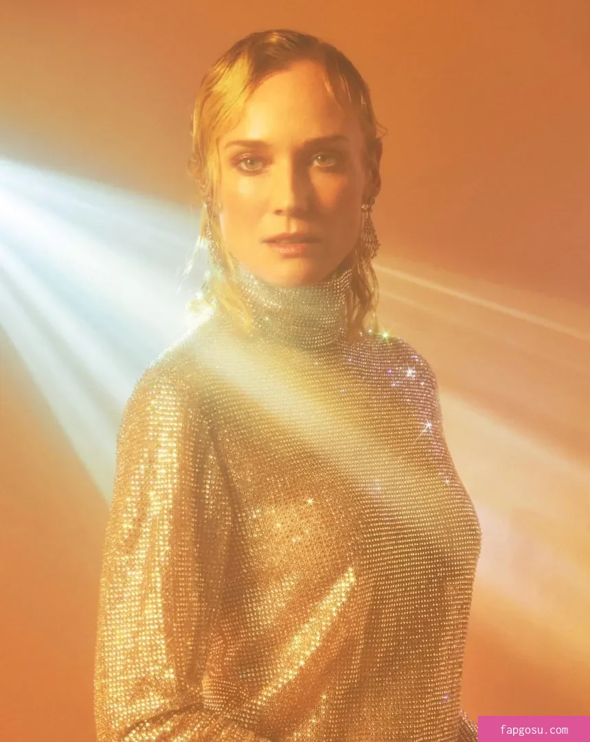 Diane Kruger