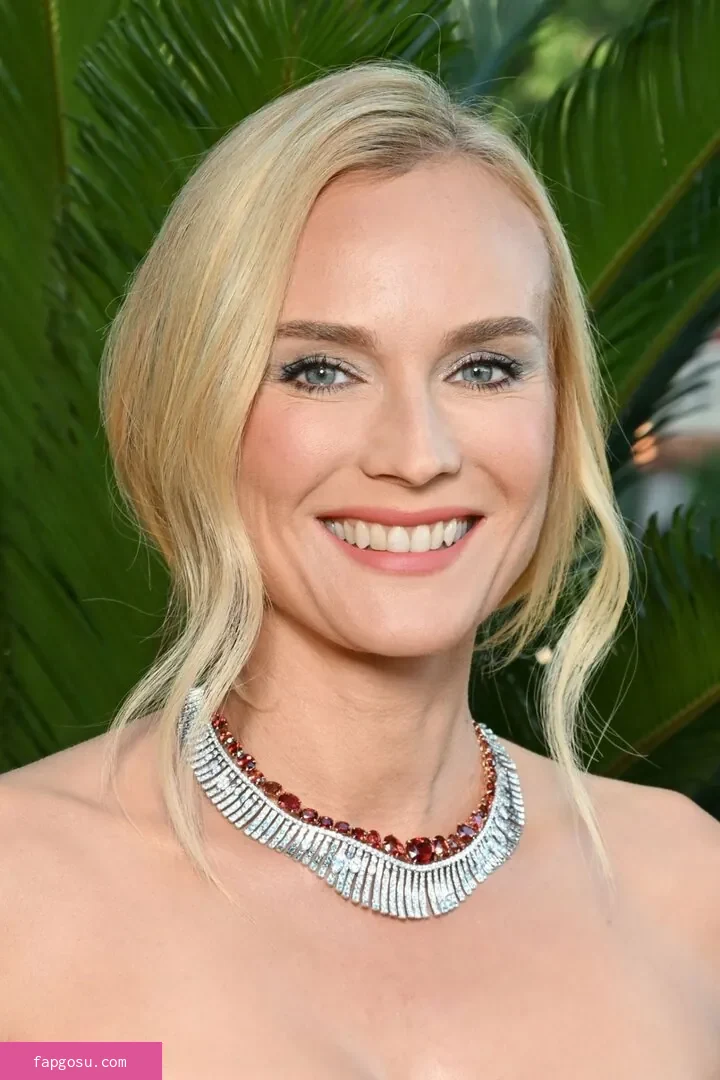 Diane Kruger