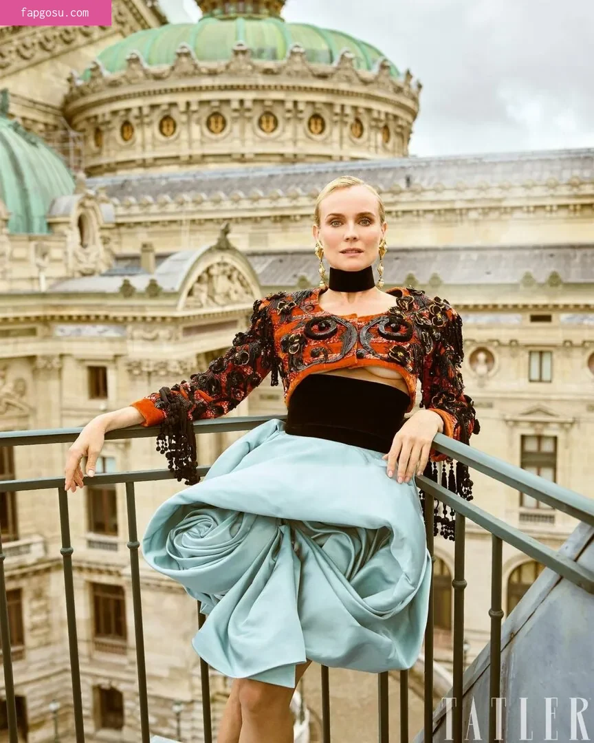 Diane Kruger
