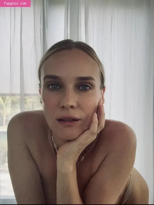 Diane Kruger