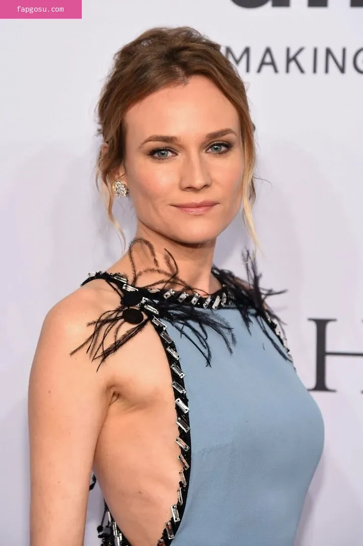 Diane Kruger