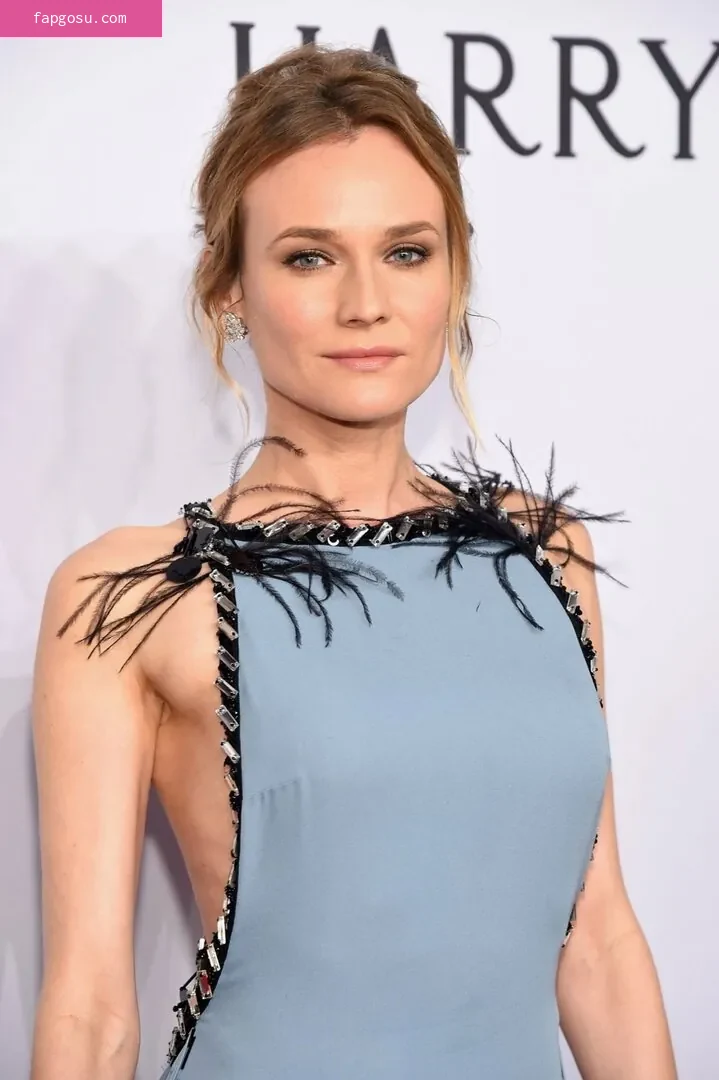 Diane Kruger