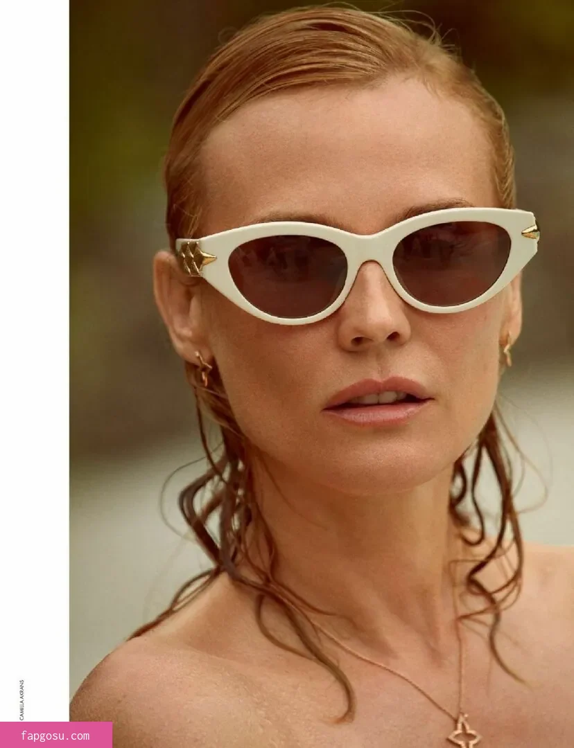 Diane Kruger