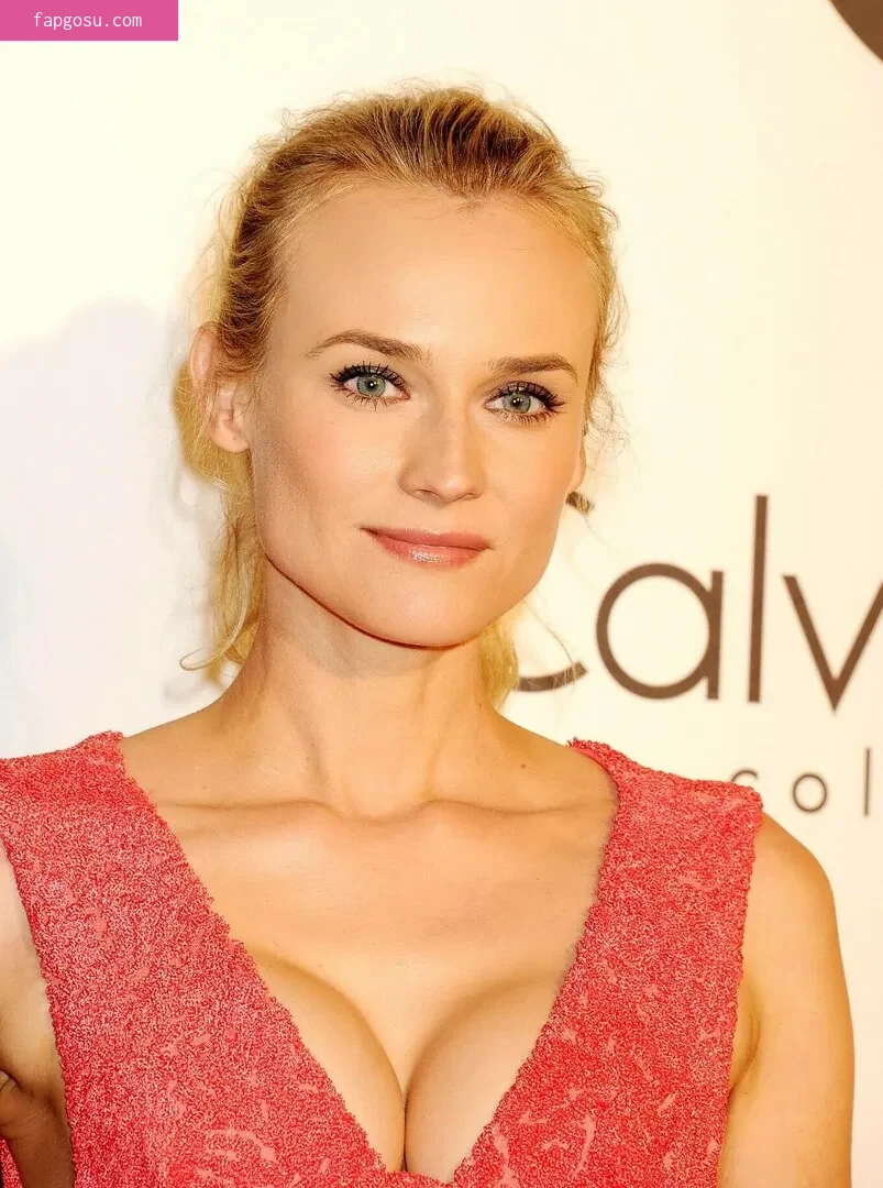 Diane Kruger