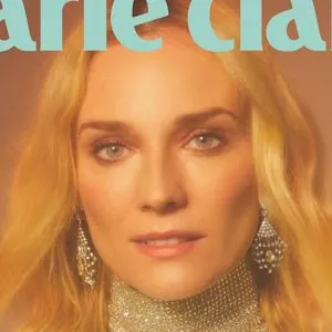 Diane Kruger