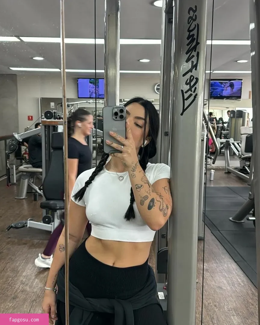 Duda Kropf