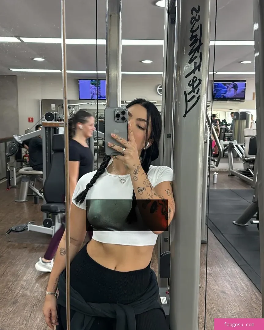 Duda Kropf