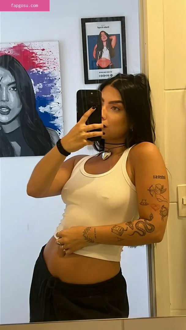 Duda Kropf