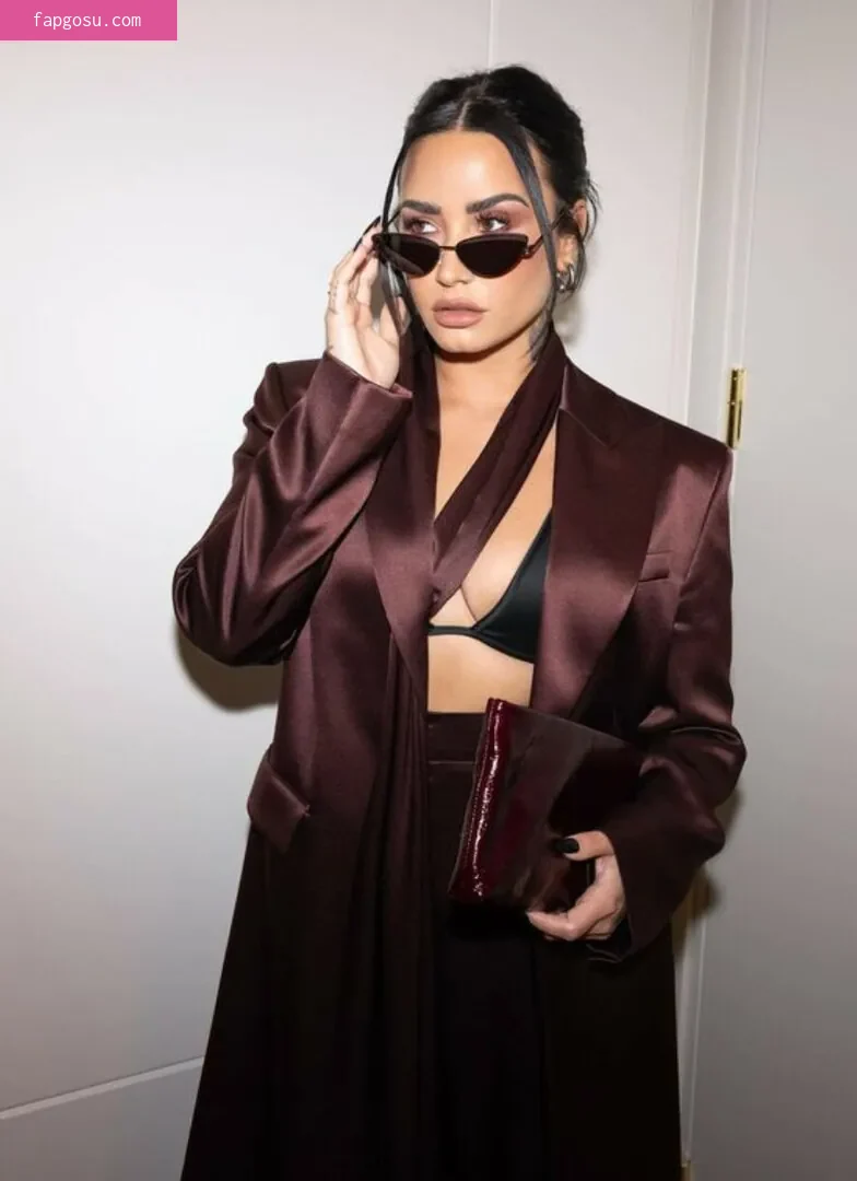 Demi Lovato