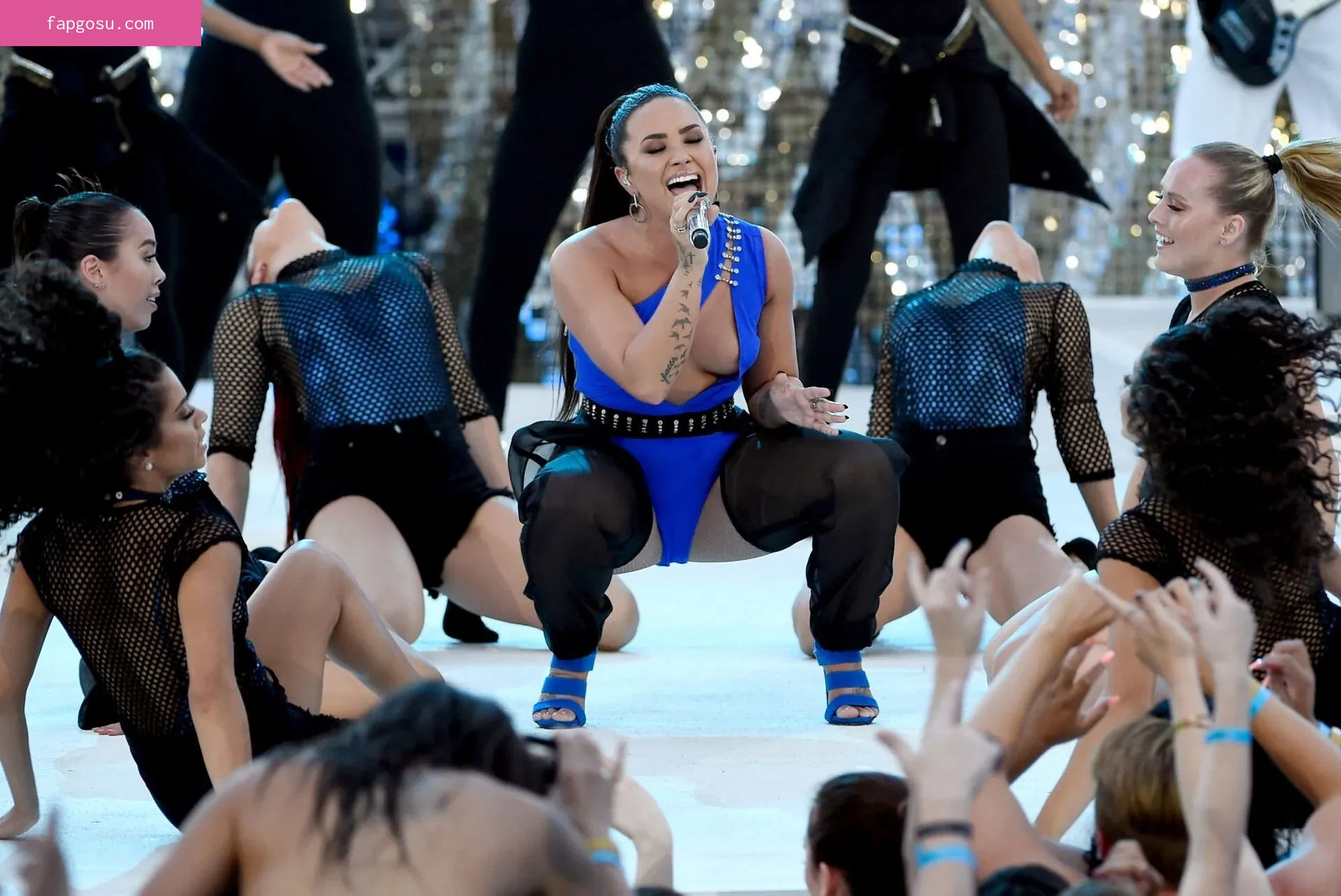 Demi Lovato
