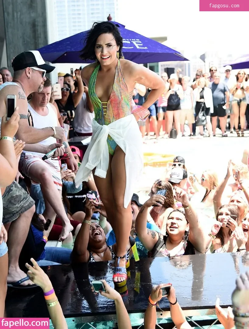 Demi Lovato