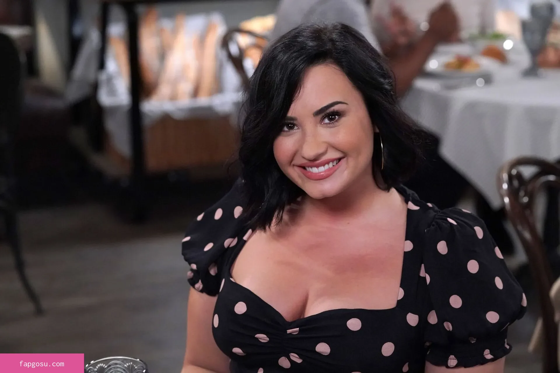 Demi Lovato