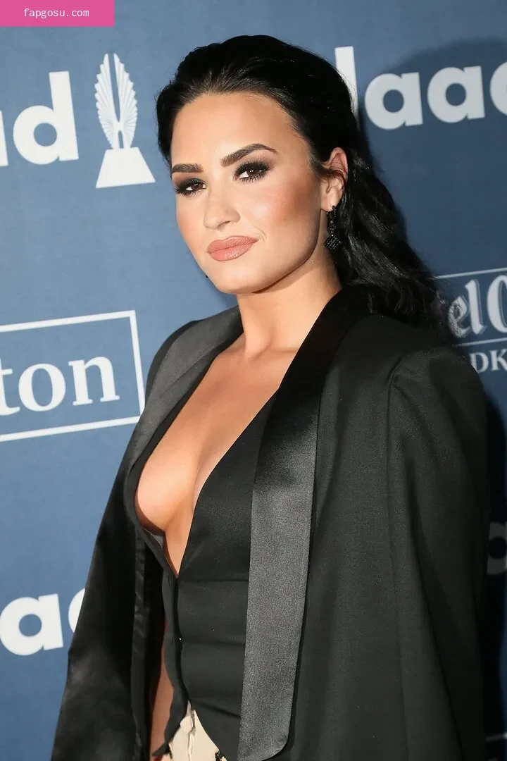 Demi Lovato