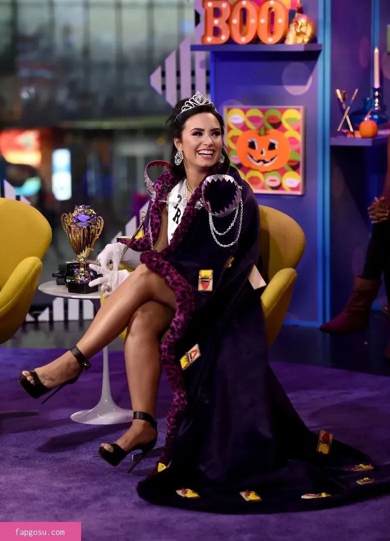 Demi Lovato