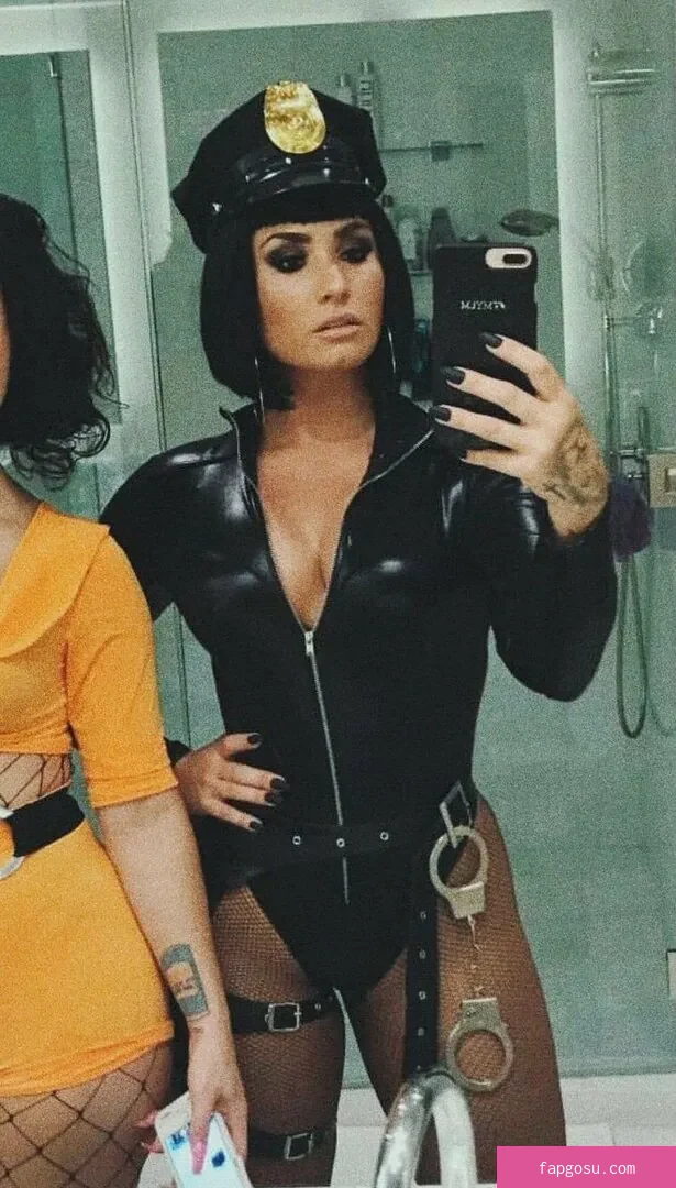 Demi Lovato