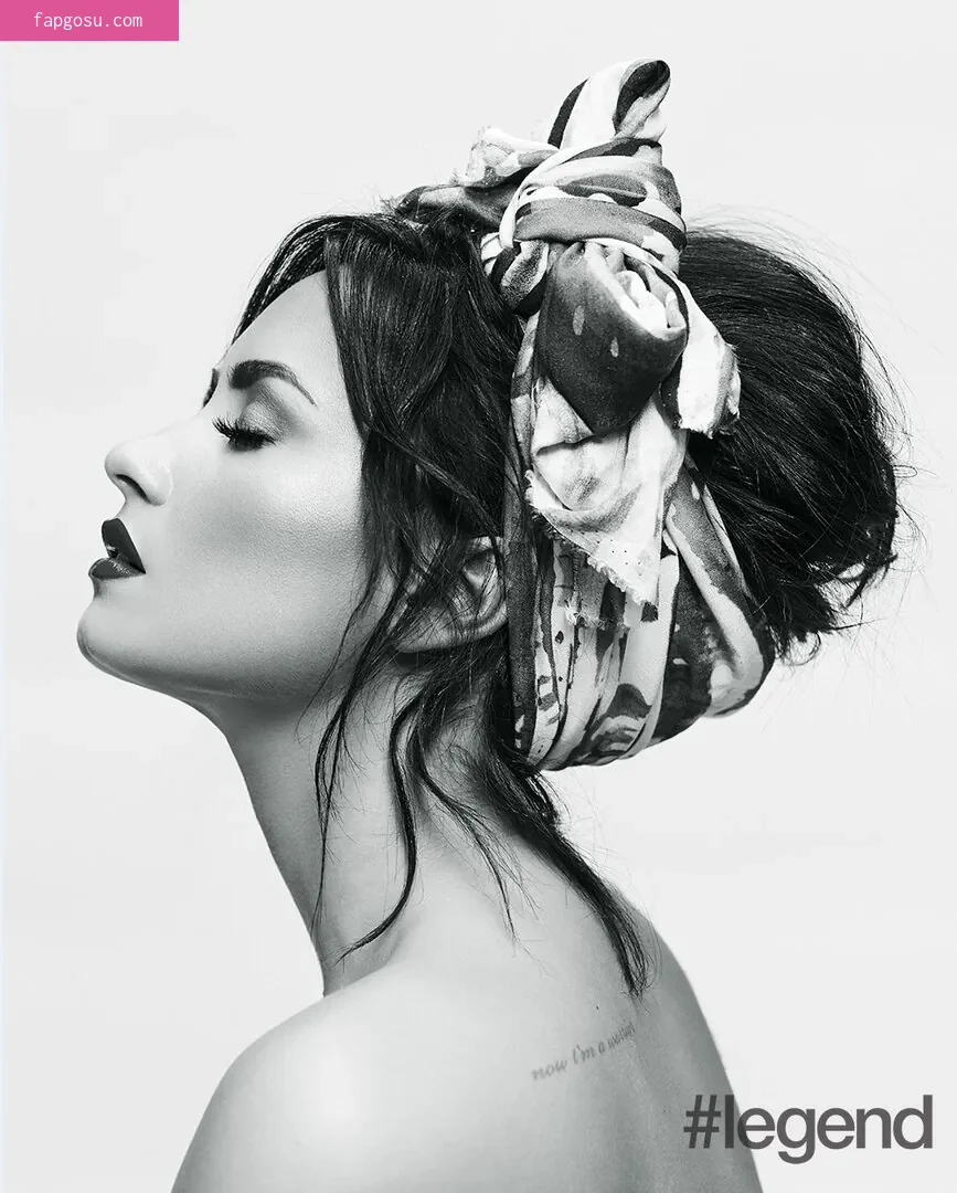 Demi Lovato
