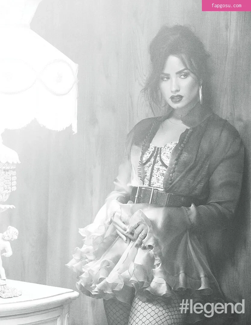 Demi Lovato
