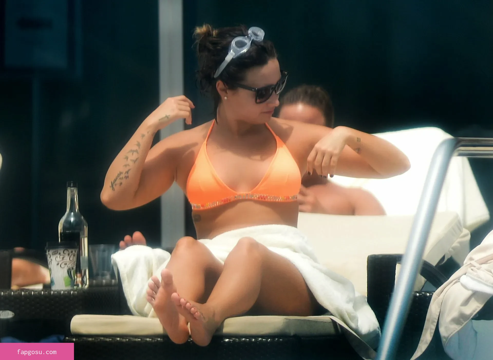 Demi Lovato
