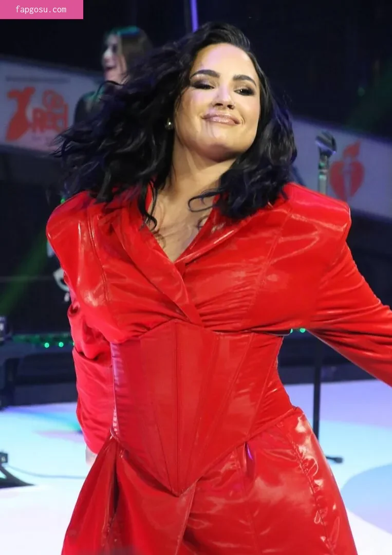 Demi Lovato