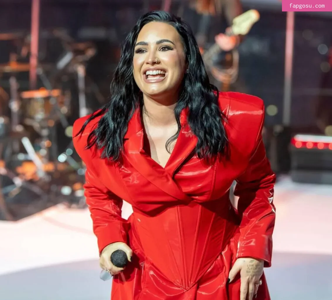 Demi Lovato