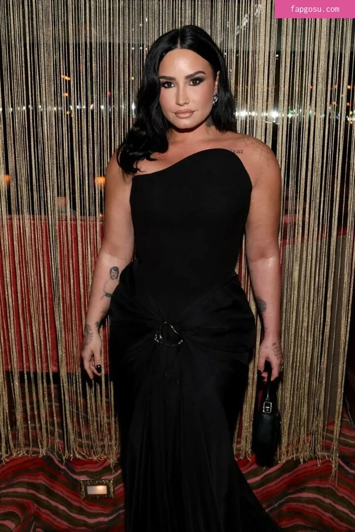 Demi Lovato
